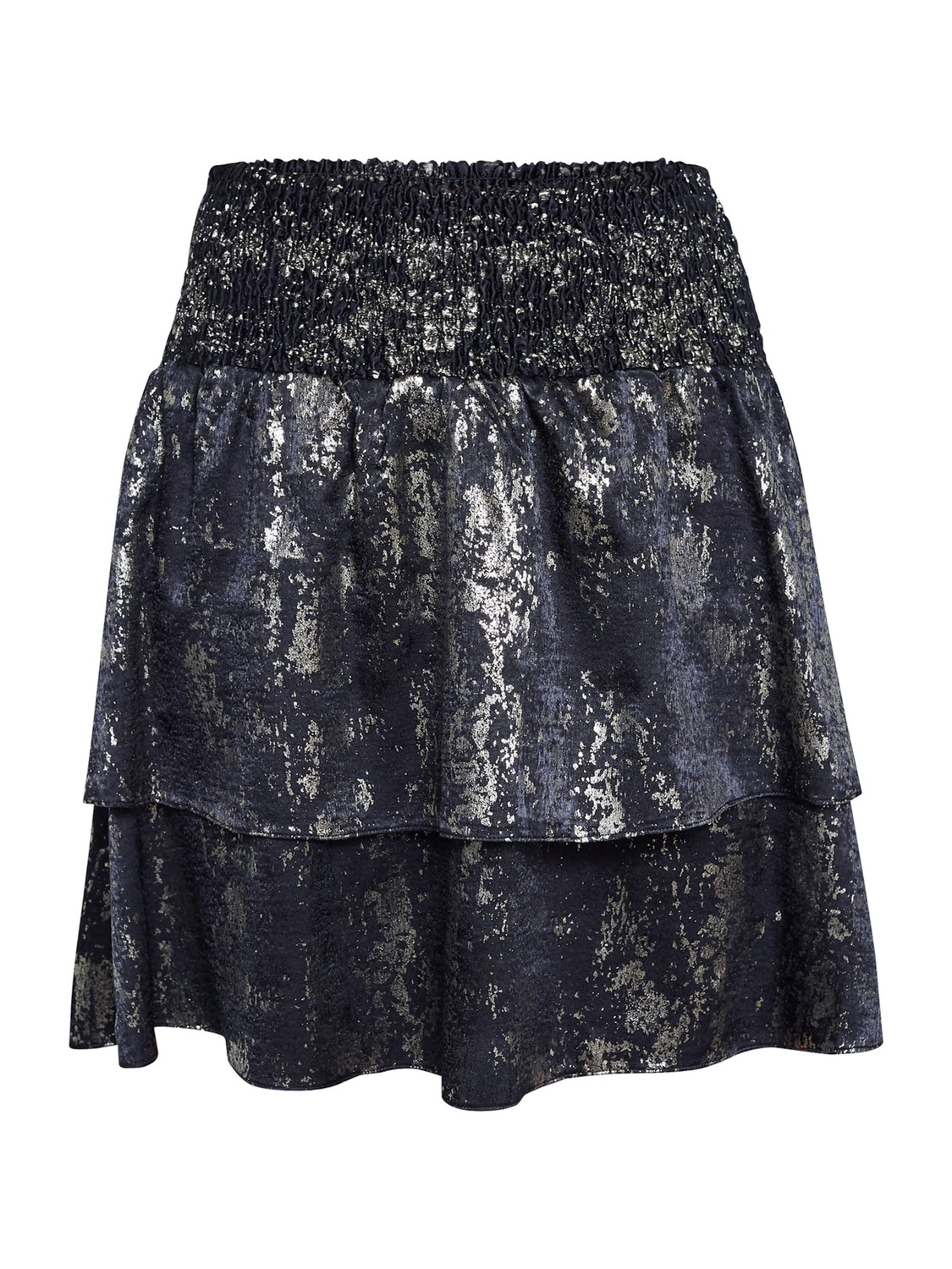 SISTERS POINT Юбка 'N.GROW' в черном цвете
SISTERS POINT Юбка 'N.GROW' в черном цвете