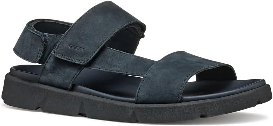 Мужские сандалии Geox U Xand 2s B, темно-синий
Мужские сандалии Geox U Xand 2s B, темно-синий