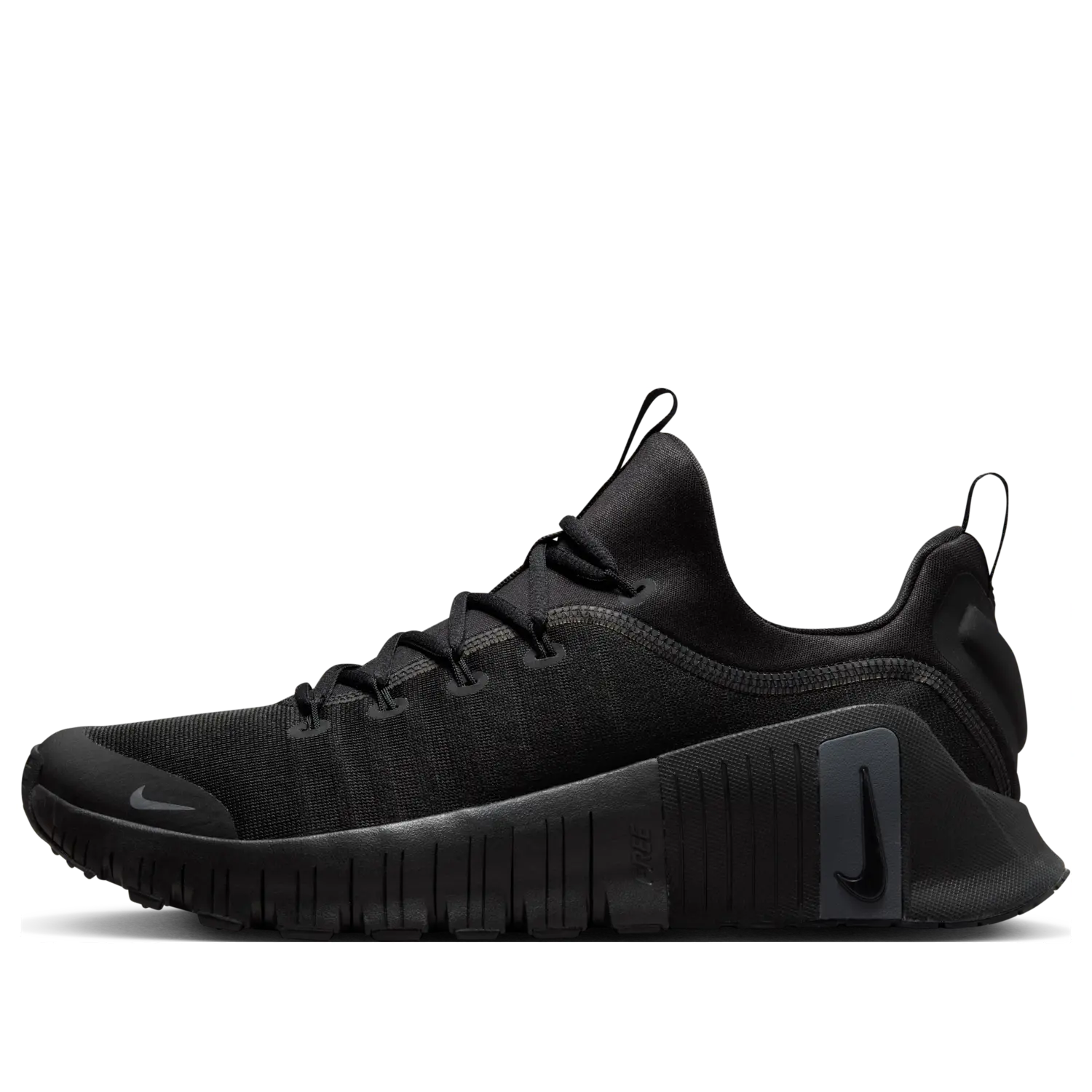 Кроссовки Nike Free Metcon 6 'Black Anthracite'
Кроссовки Nike Free Metcon 6 'Black Anthracite'