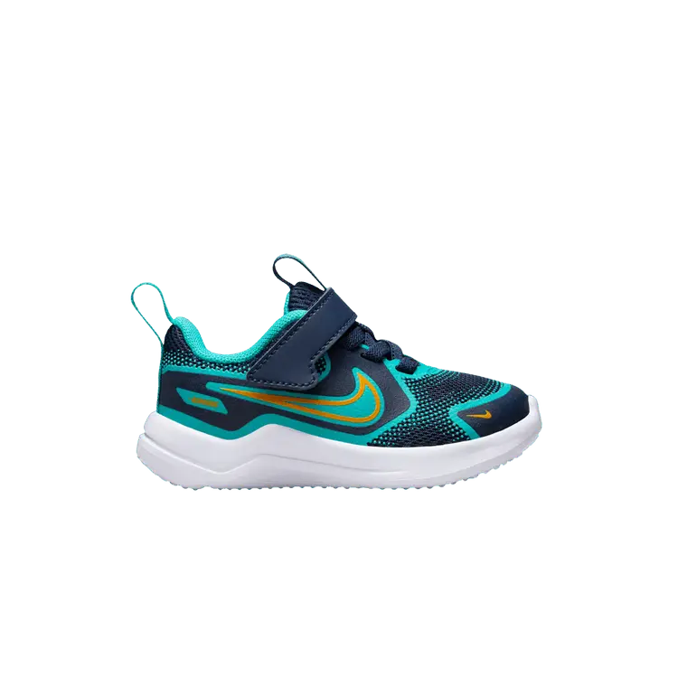 Кроссовки Cosmic Runner TD 'Midnight Navy Dusty Cactus', синий
Кроссовки Cosmic Runner TD 'Midnight Navy Dusty Cactus', синий