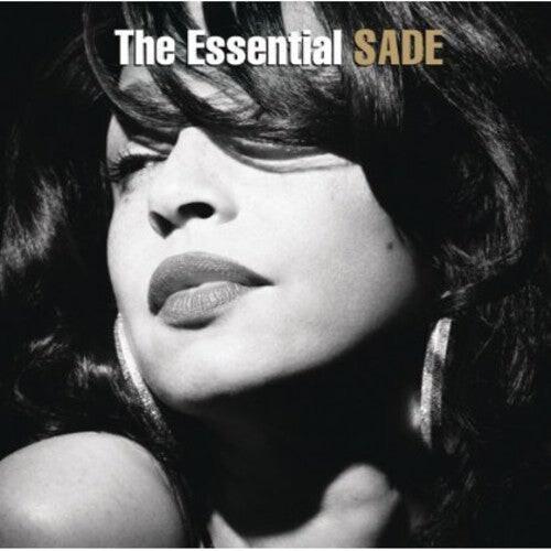 CD диск Sade: The Essential Sade
CD диск Sade: The Essential Sade
