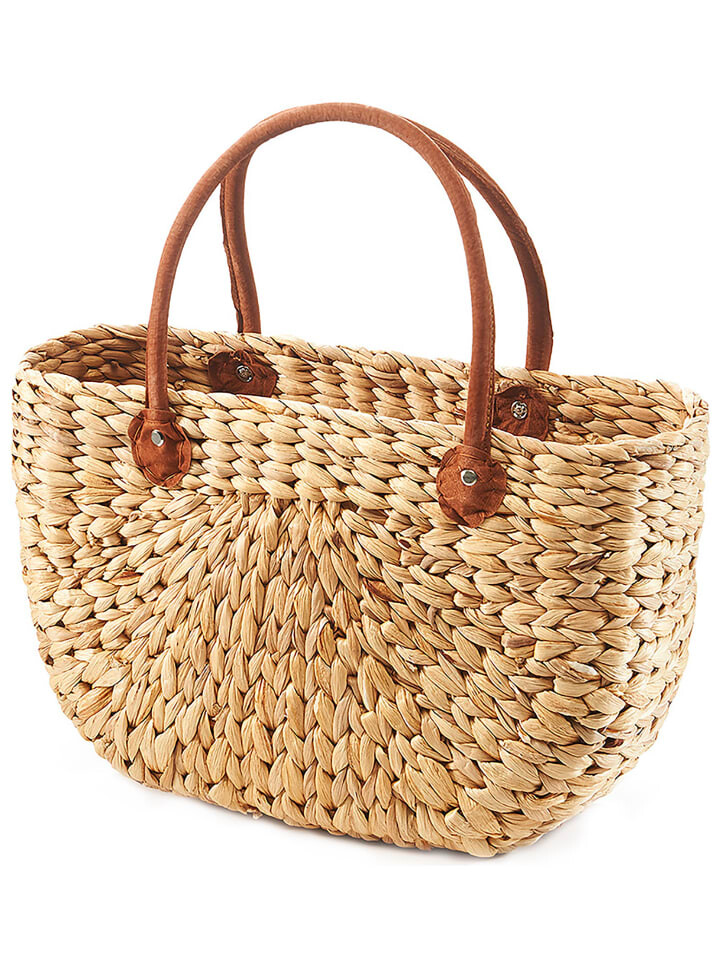 Шоппер kobolo Einkaufstasche BRHYAGRIP26, коричневый
Шоппер kobolo Einkaufstasche BRHYAGRIP26, коричневый