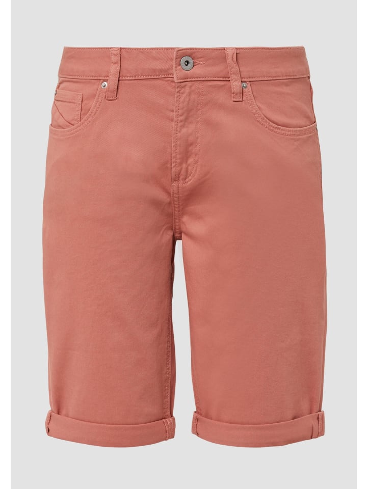 Джинсовые брюки CATIE в 2080_papaya QS
Джинсовые брюки CATIE в 2080_papaya QS