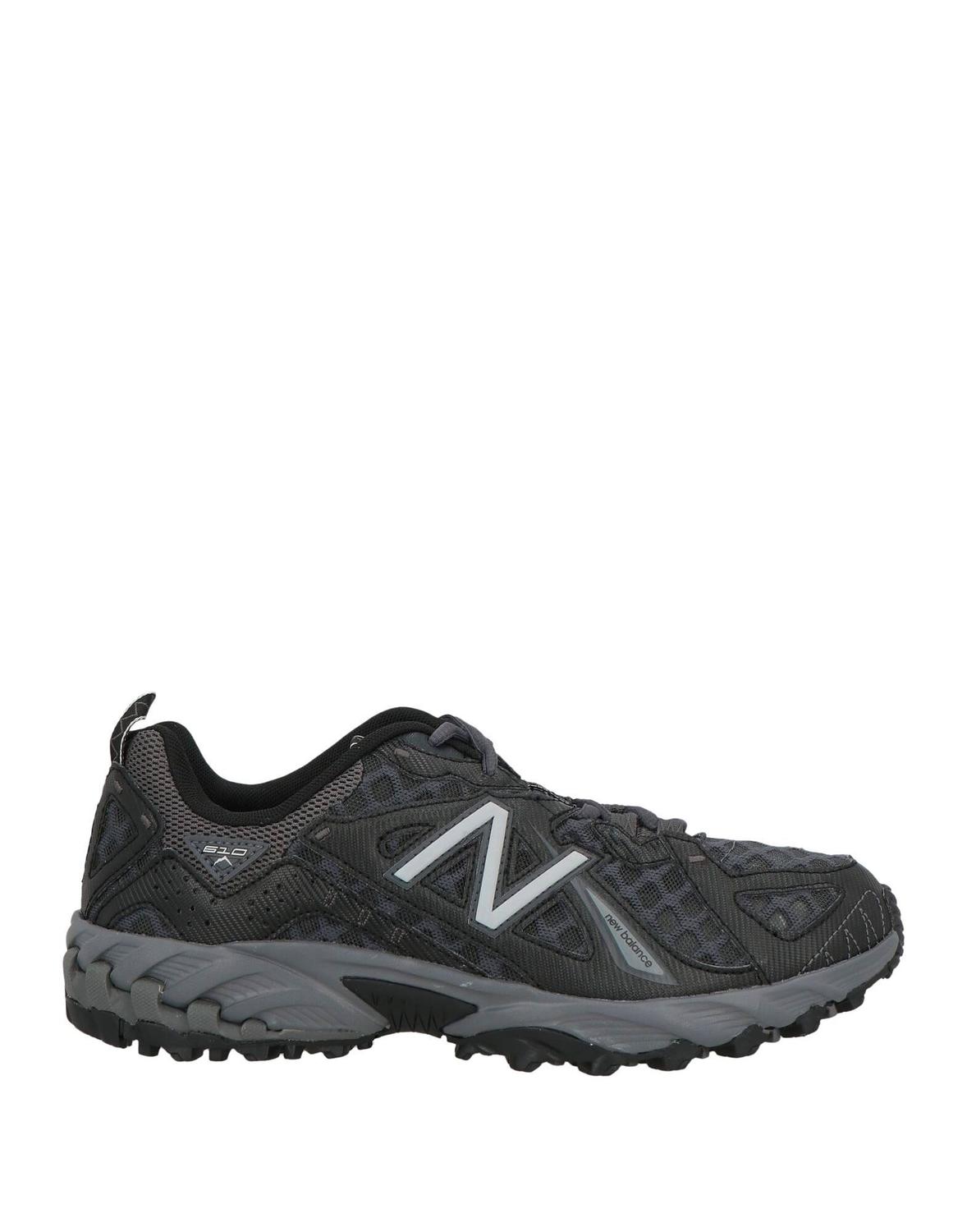 Кроссовки New Balance, черный
Кроссовки New Balance, черный