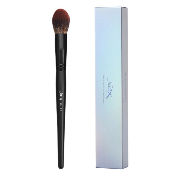 Кисть для хайлайтера mul05, 1 шт. Jessup Makeup brush mul
Кисть для хайлайтера mul05, 1 шт. Jessup Makeup brush mul