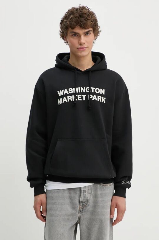 Толстовка Les Deux, черный
Толстовка Les Deux, черный