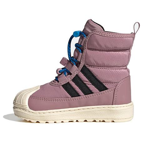 Кроссовки superstar 360 2.0 ботинки Adidas, лиловый
Кроссовки superstar 360 2.0 ботинки Adidas, лиловый