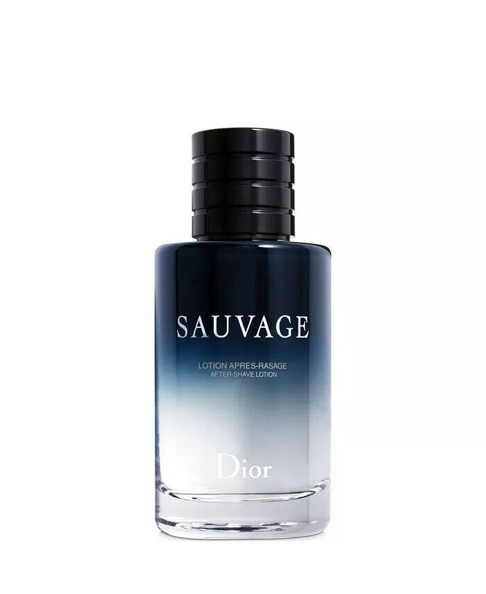 Мужской лосьон после бритья Sauvage, 3,4 унции Dior
Мужской лосьон после бритья Sauvage, 3,4 унции Dior