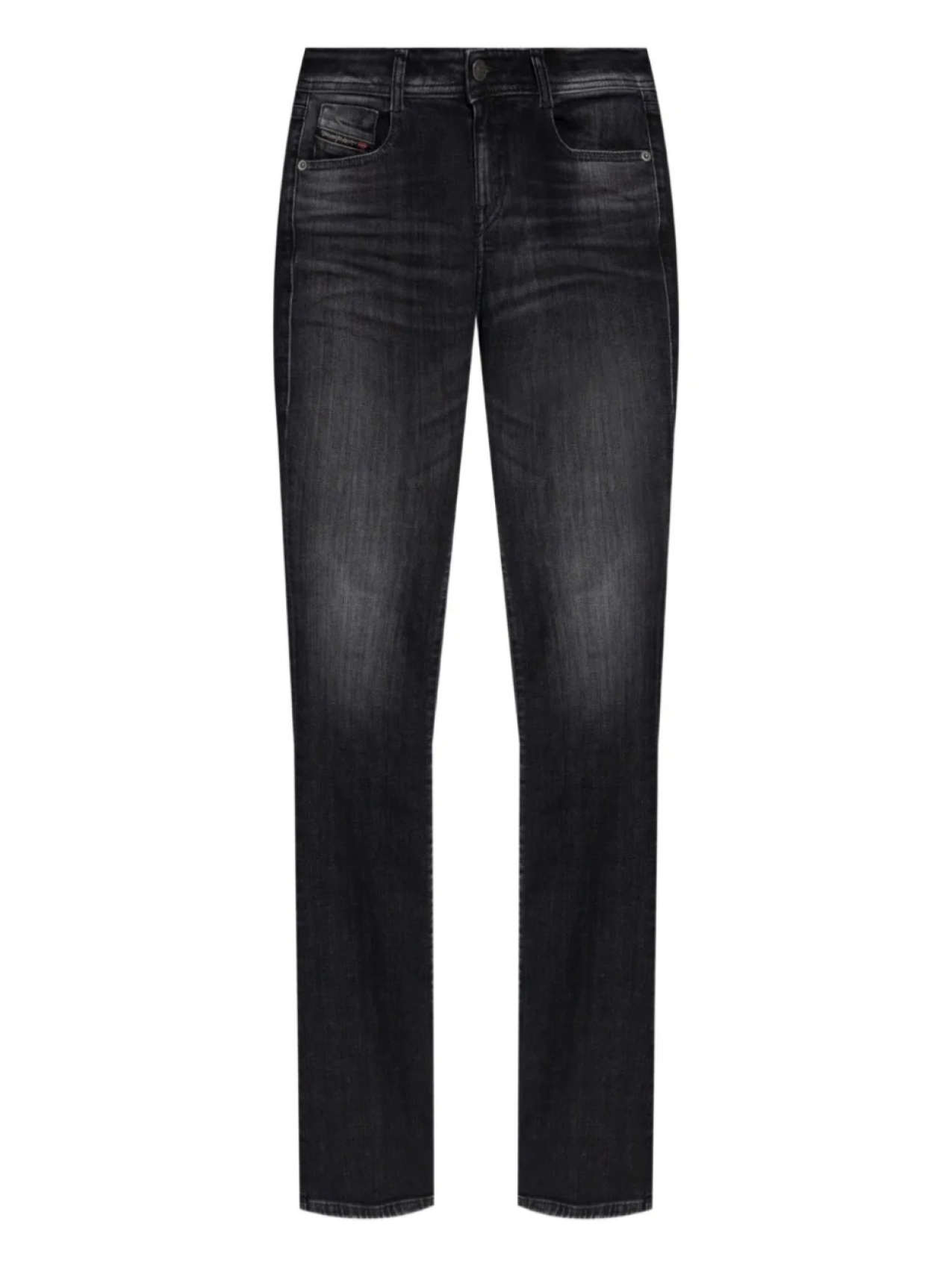 Джинсы D-Ebbey 1969 года Diesel, черный
Джинсы D-Ebbey 1969 года Diesel, черный