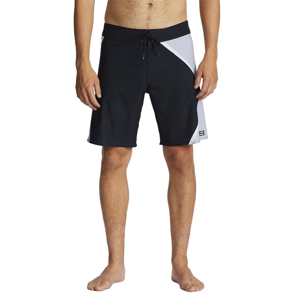 Шорты для плавания Billabong Prism Airlite, черный
Шорты для плавания Billabong Prism Airlite, черный