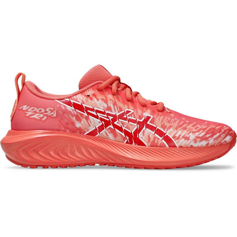 Кроссовки для бега gel-noosa tri 16 gs Asics, мультиколор
Кроссовки для бега gel-noosa tri 16 gs Asics, мультиколор