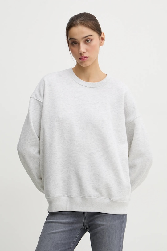 Толстовка Hollister Co., серый 
Толстовка Hollister Co., серый