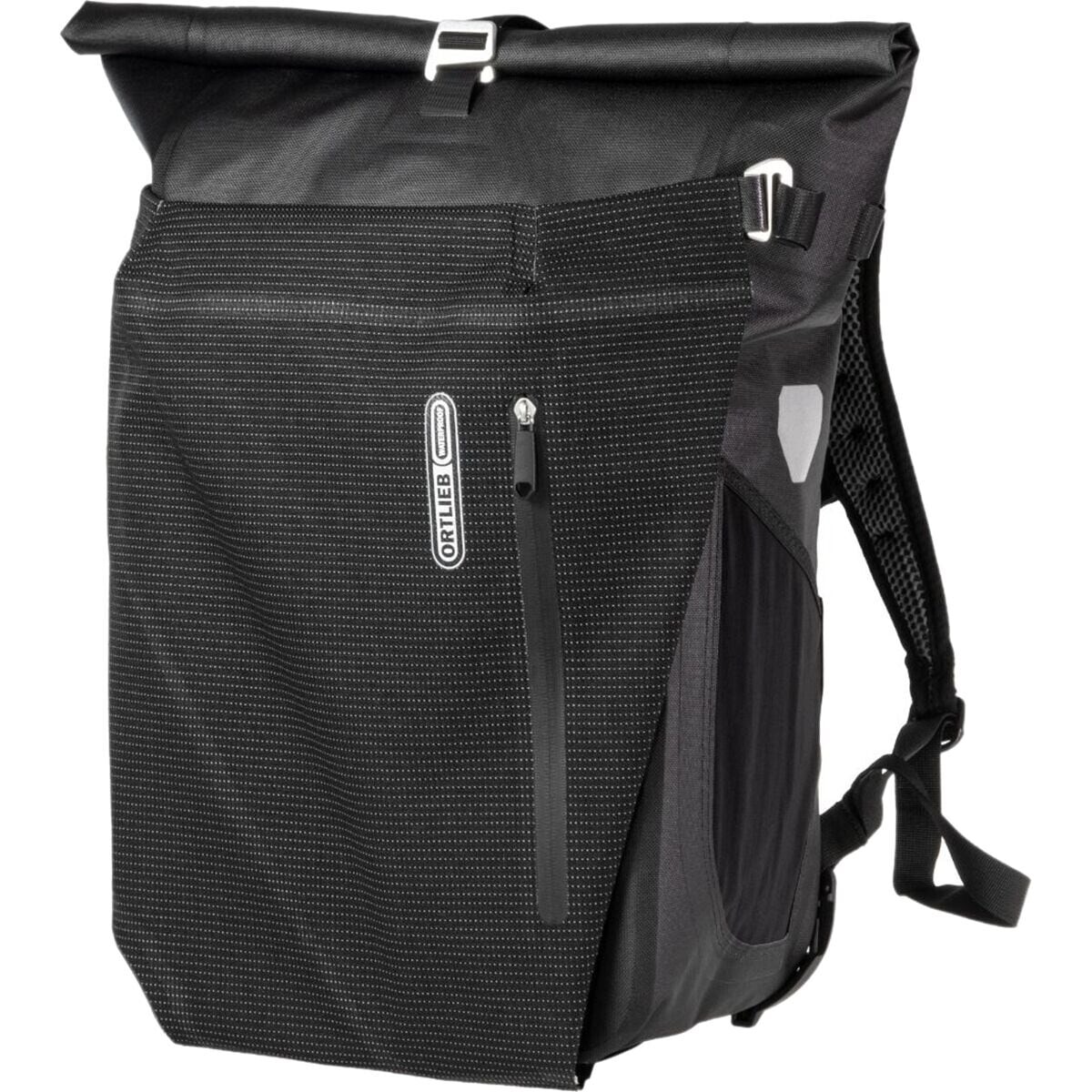 Кофр vario ps с повышенной обзорностью Ortlieb, черный
Кофр vario ps с повышенной обзорностью Ortlieb, черный