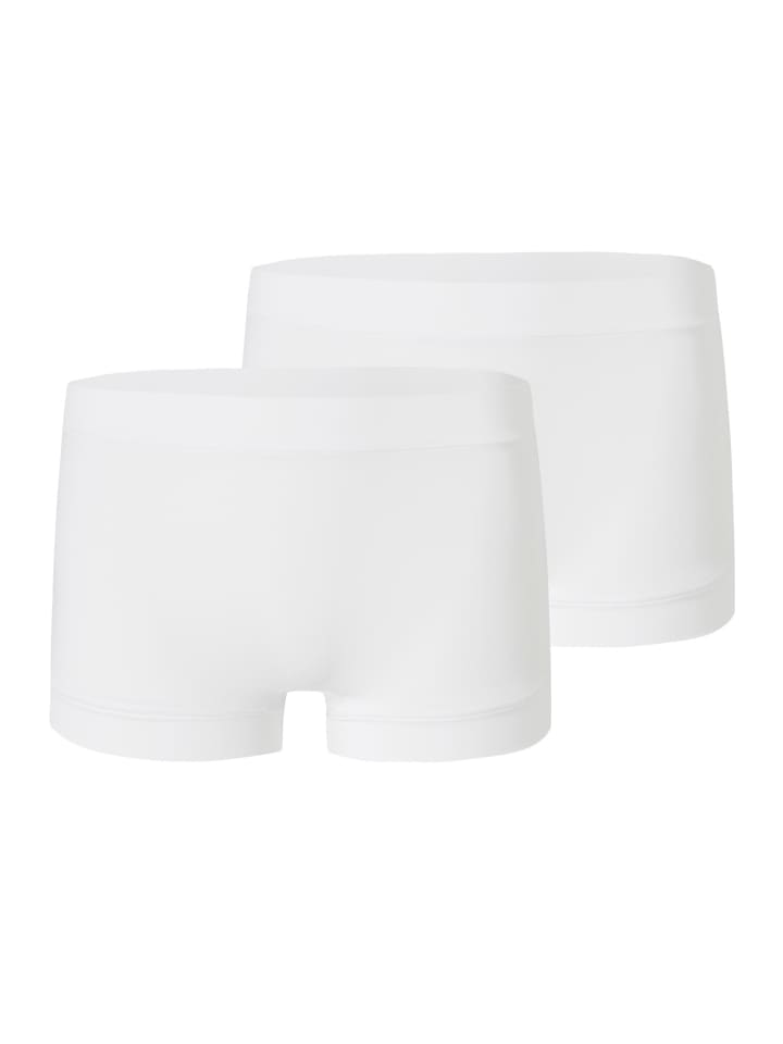 Шорты Schiesser, белый
Шорты Schiesser, белый