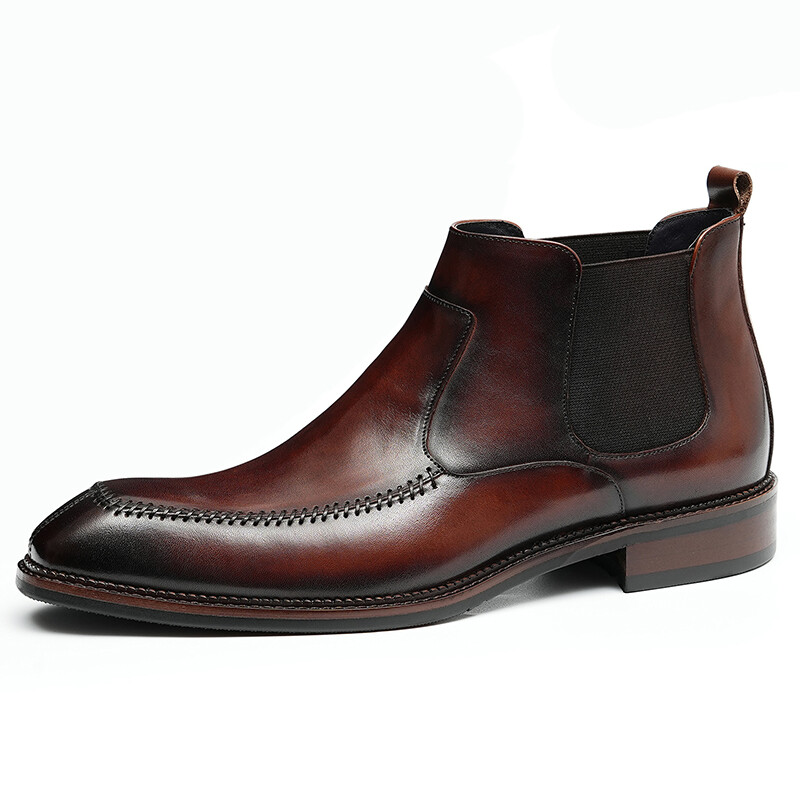 Челси Ботинки Мужские Aston M.Jazz, цвет Coffee, Коричневый, Челси Ботинки Мужские Aston M.Jazz, цвет Coffee
Челси Ботинки Мужские Aston M.Jazz, цвет Coffee, Коричневый, Челси Ботинки Мужские Aston M.Jazz, цвет Coffee