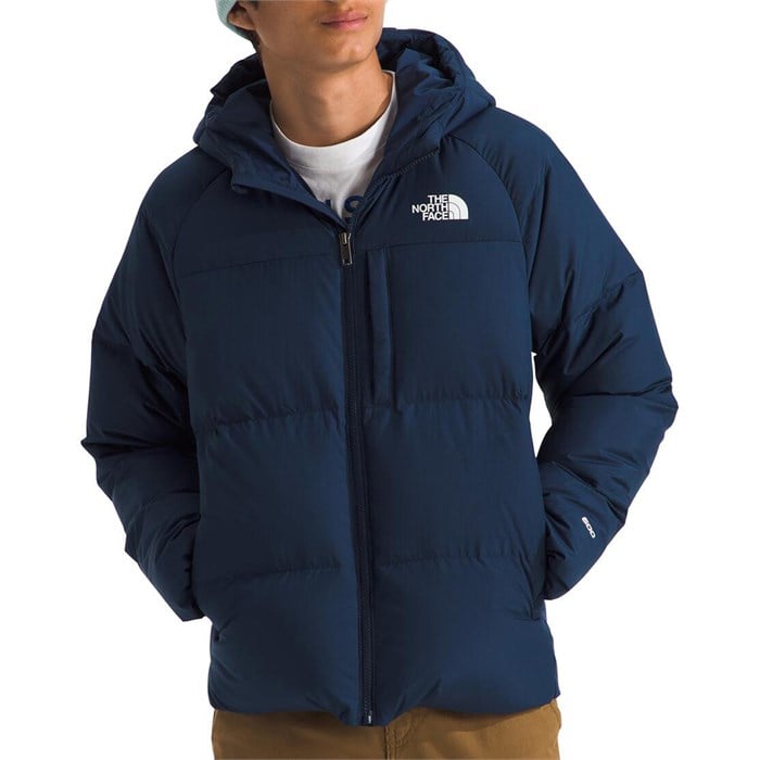 Куртка с капюшоном North Down - для мальчиков The North Face, Summit Navy, Синий, Куртка с капюшоном North Down - для мальчиков The North Face, Summit Navy
Куртка с капюшоном North Down - для мальчиков The North Face, Summit Navy, Синий, Куртка с капюшоном North Down - для мальчиков The North Face, Summit Navy