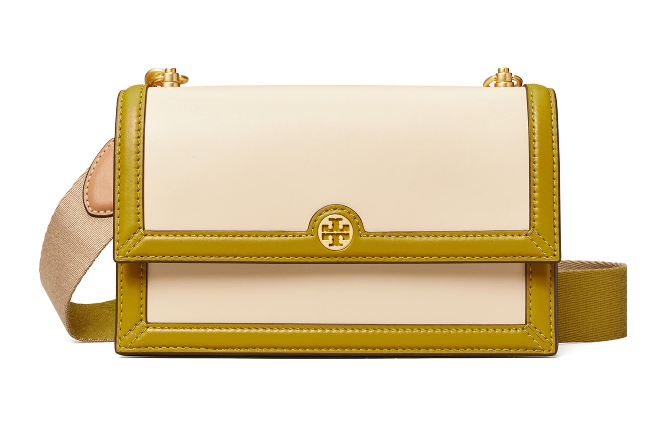 TORY BURCH Кожаная сумка конверт Дорожная сумка Сумка кроссбоди Миниатюрная женская сумка через плечо Зеленая кремовая белая
TORY BURCH Кожаная сумка конверт Дорожная сумка Сумка кроссбоди Миниатюрная женская сумка через плечо Зеленая кремовая белая