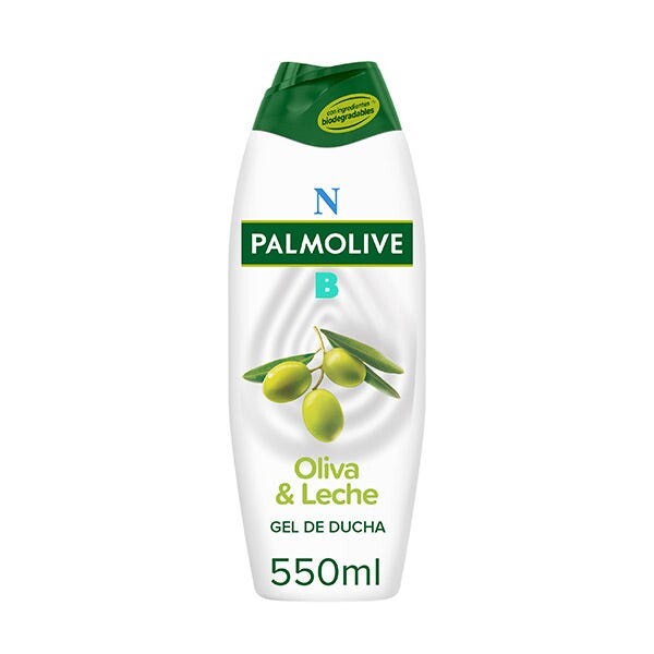 Ультраувлажняющий 550 мл Nb Palmolive
Ультраувлажняющий 550 мл Nb Palmolive