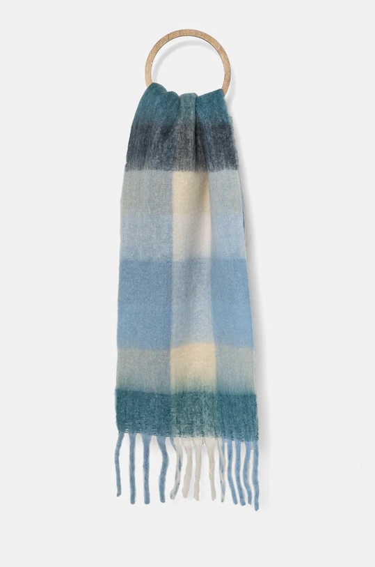 Шарф Morgan, синий
Шарф Morgan, синий