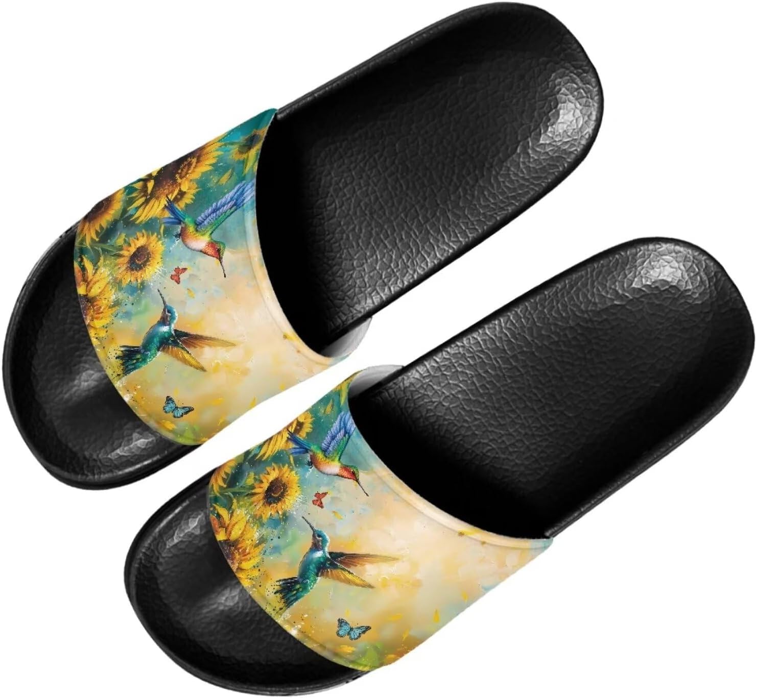 Женские шлепанцы Forchrinse White Music Note Piano, легкие мужские шлепанцы для душа, пляжные плоские шлепанцы, зеленый
Женские шлепанцы Forchrinse White Music Note Piano, легкие мужские шлепанцы для душа, пляжные плоские шлепанцы, зеленый