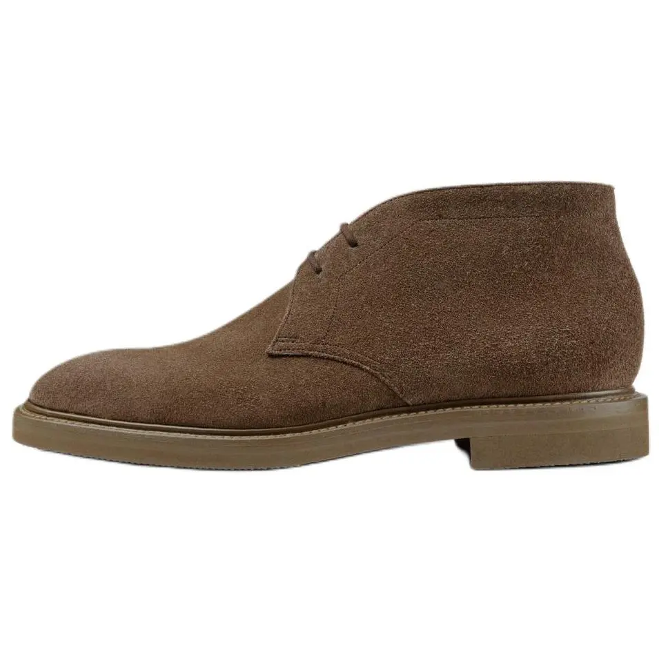 John Lobb Мужские ботильоны Heywood, коричневый
John Lobb Мужские ботильоны Heywood, коричневый