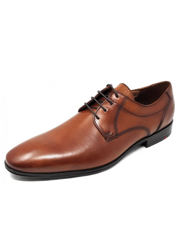 Туфли на шнуровке LLOYD Business Schuh Osmond, коричневый
Туфли на шнуровке LLOYD Business Schuh Osmond, коричневый