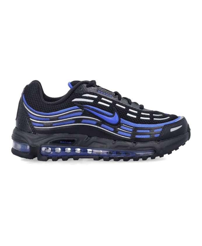 Современные кроссовки Air Max TL 2.5 Nike, черный
Современные кроссовки Air Max TL 2.5 Nike, черный
