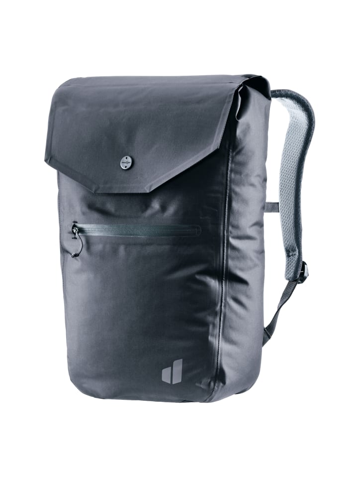 Deuter Рюкзак Drout 20 черный
Deuter Рюкзак Drout 20 черный