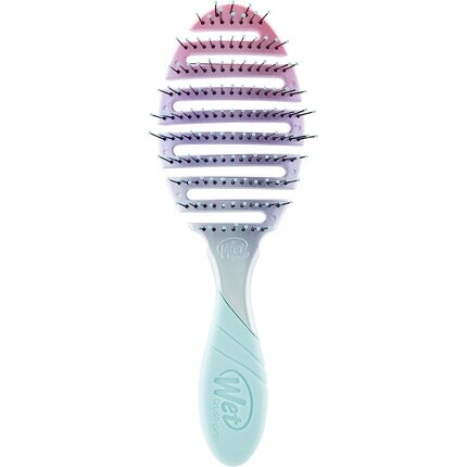 Pro Flex Dry Brush Щетка для волос Millennial Ombre, Wet Brush
Pro Flex Dry Brush Щетка для волос Millennial Ombre, Wet Brush