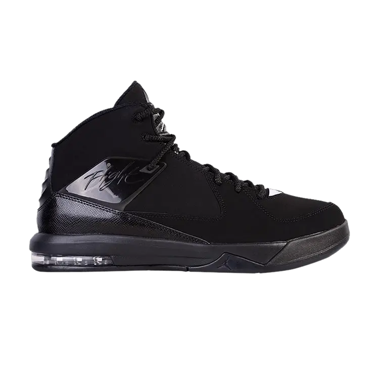 Кроссовки Jordan Air Incline 'Blackout', черный
Кроссовки Jordan Air Incline 'Blackout', черный