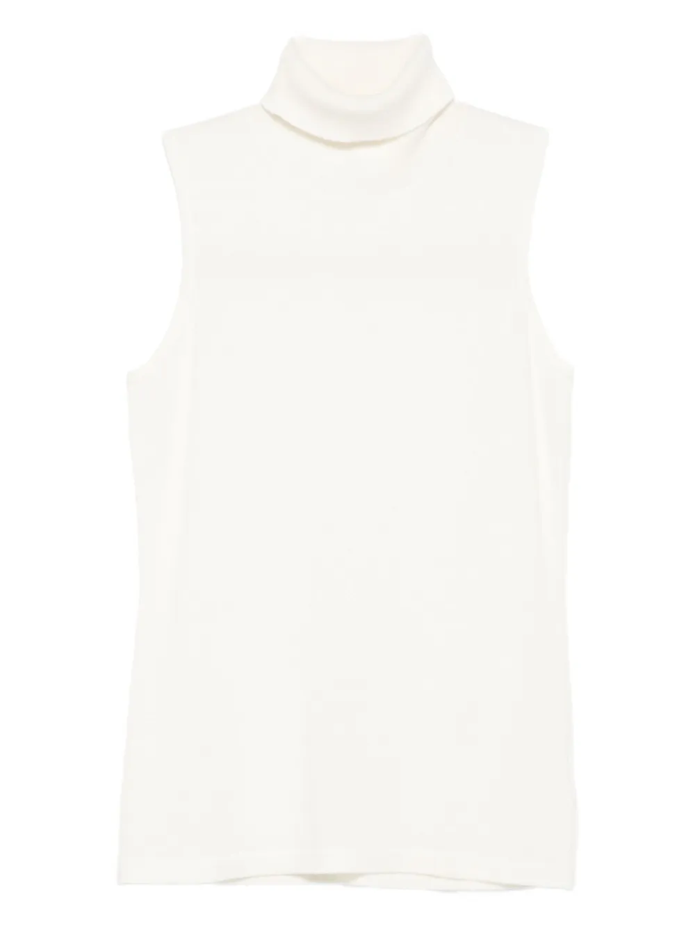 Водолазка без рукавов arch4, белый
Водолазка без рукавов arch4, белый