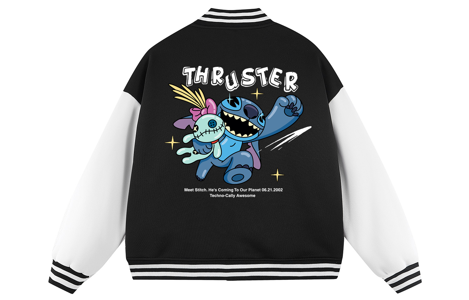 Disney Бейсбольная майка унисекс, Black
Disney Бейсбольная майка унисекс, Black