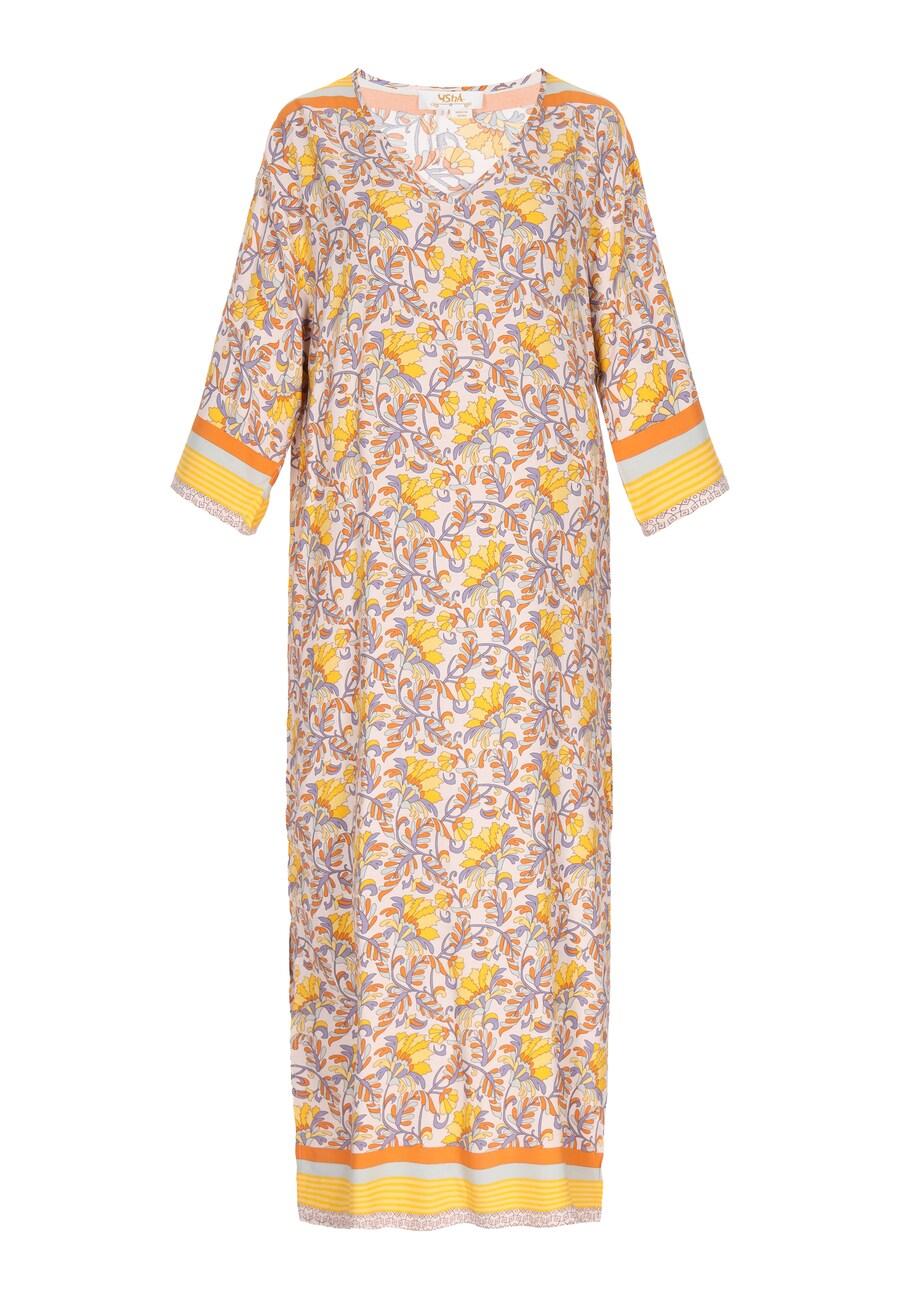 Платье Gaya, желтый
Платье Gaya, желтый