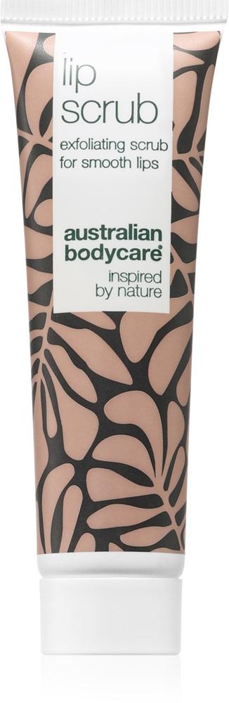 Скраб для губ Australian Bodycare, 15 мл
Скраб для губ Australian Bodycare, 15 мл