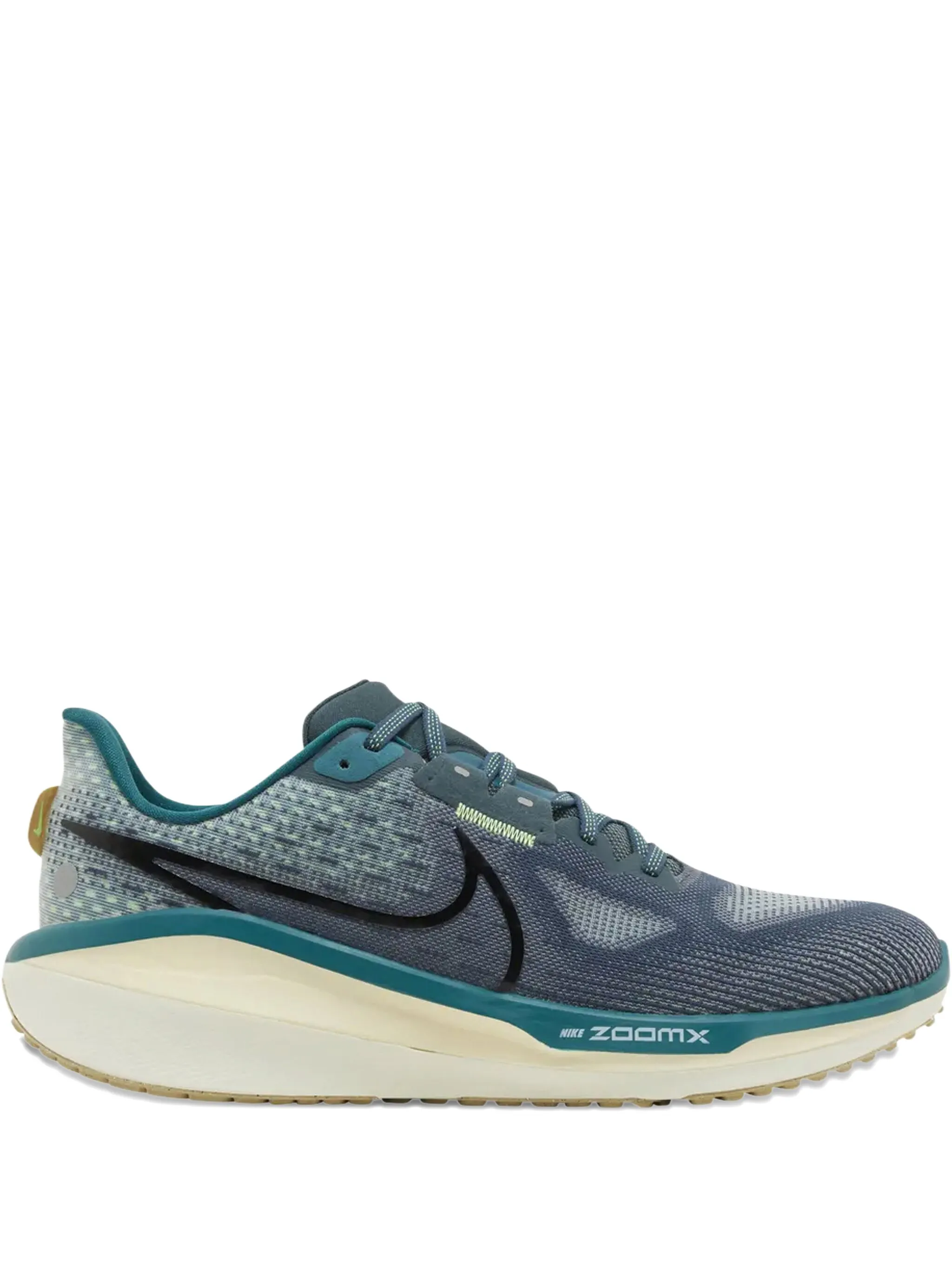 Кроссовки Vomero 17 Deep Jungle Geode Teal Nike, зеленый
Кроссовки Vomero 17 Deep Jungle Geode Teal Nike, зеленый