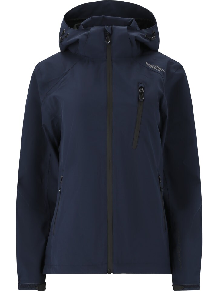 Куртка софтшелл Weather Report Funktionsjacke CAMELIA W-PRO15000, цвет 2048A Navy Blazer, Синий, Куртка софтшелл Weather Report Funktionsjacke CAMELIA W-PRO15000, цвет 2048A Navy Blazer 
Куртка софтшелл Weather Report Funktionsjacke CAMELIA W-PRO15000, цвет 2048A Navy Blazer, Синий, Куртка софтшелл Weather Report Funktionsjacke CAMELIA W-PRO15000, цвет 2048A Navy Blazer