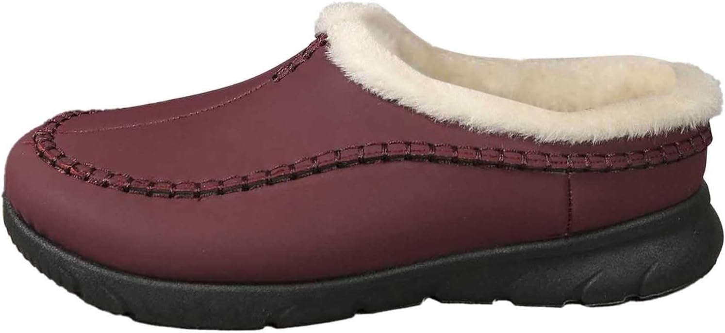 Мужские тапочки с ультрамягкой пенной подошвой, для дома и улицы, удобная обувь с нескользящей мягкой подошвой, повседневная обувь на осень и зиму Generic, красный
Мужские тапочки с ультрамягкой пенной подошвой, для дома и улицы, удобная обувь с нескользящей мягкой подошвой, повседневная обувь на осень и зиму Generic, красный