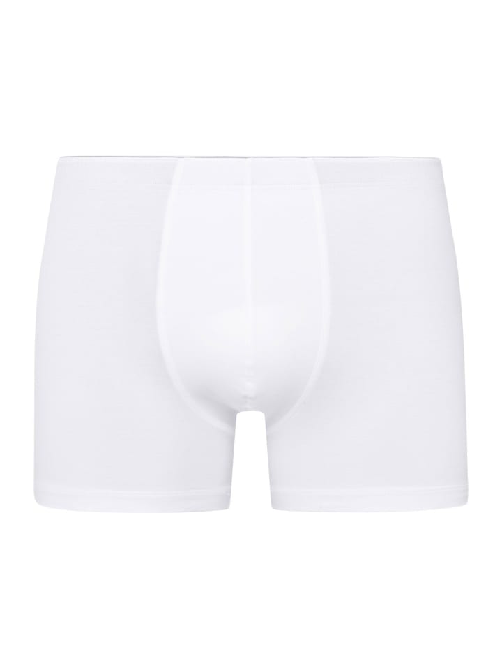 Трусы боксеры Hanro, белый
Трусы боксеры Hanro, белый