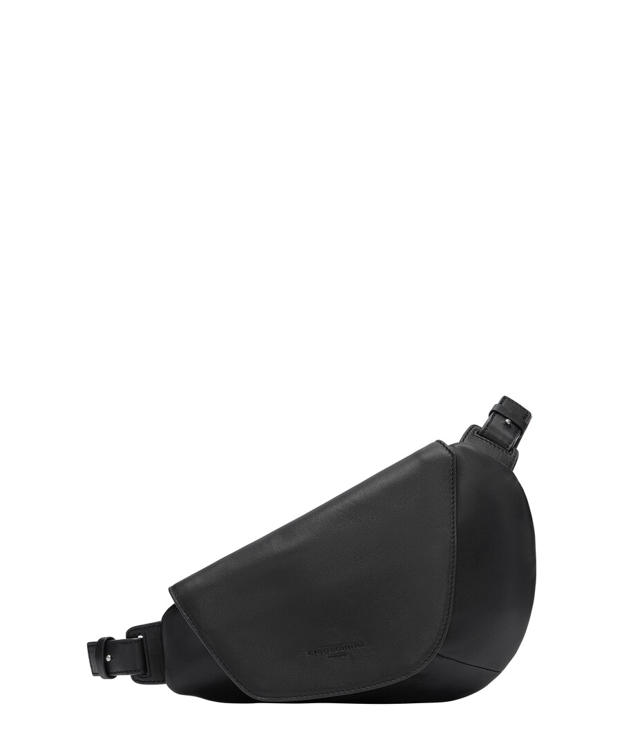 Поясная сумка Liebeskind Berlin, черный
Поясная сумка Liebeskind Berlin, черный