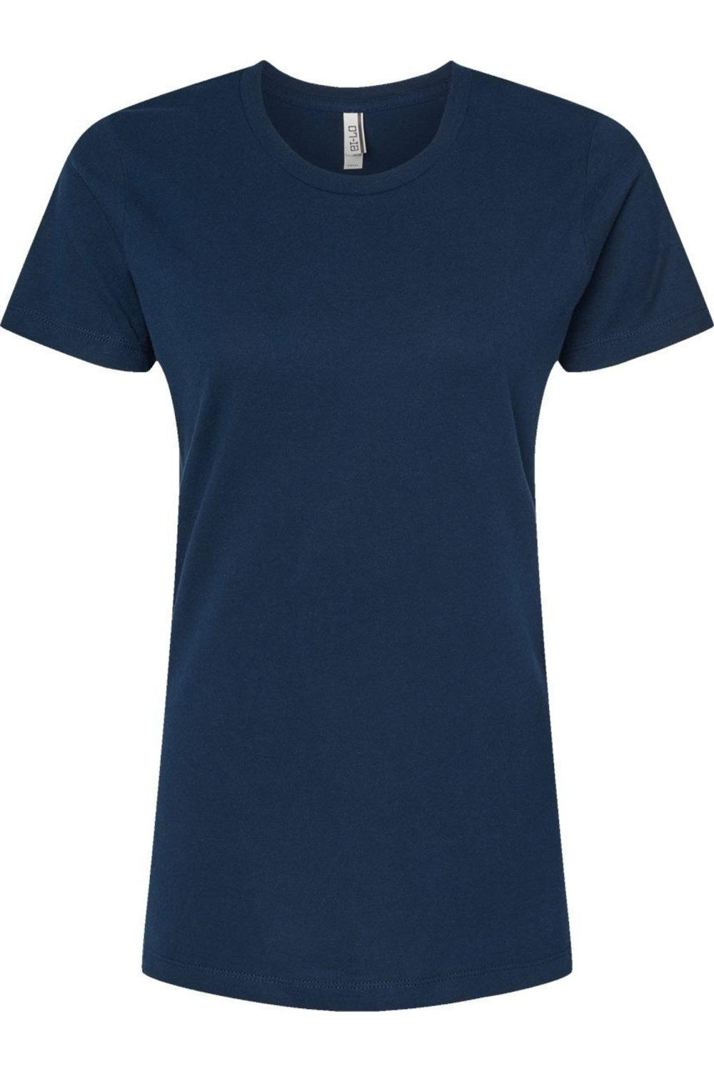 Женская футболка Tultex из премиального хлопка, темно-синий
Женская футболка Tultex из премиального хлопка, темно-синий