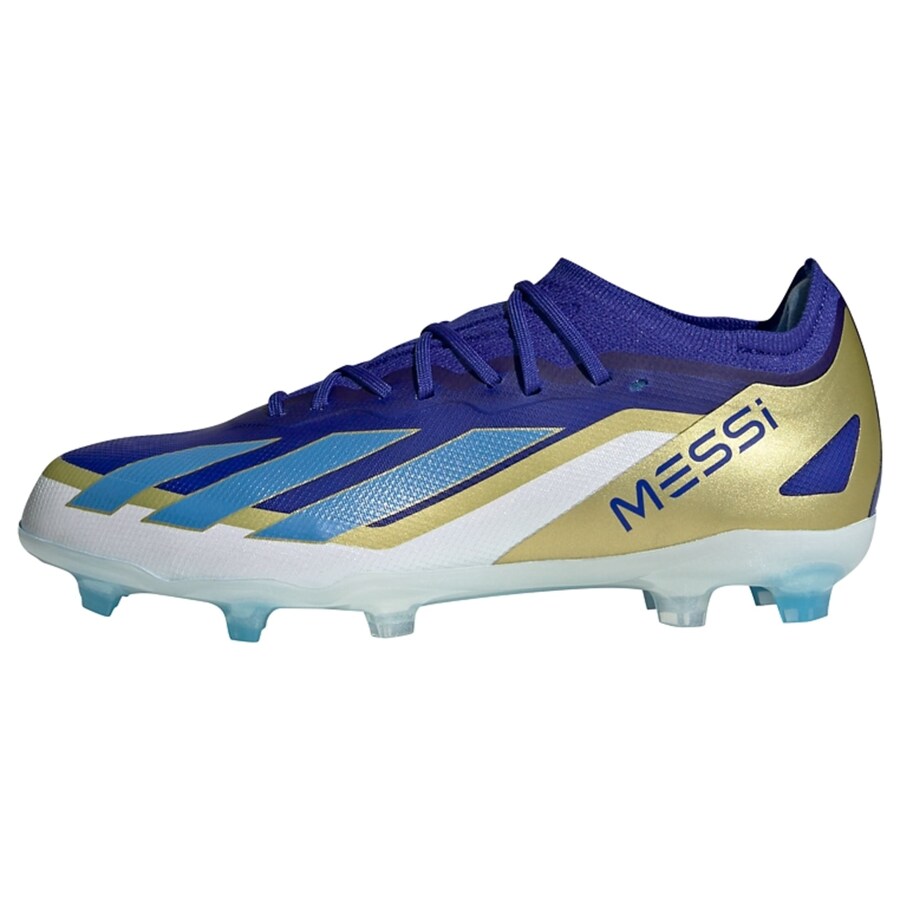 Спортивные кроссовки ADIDAS PERFORMANCE X Crazyfast Messi Elite, цвет Blue/Indigo
Спортивные кроссовки ADIDAS PERFORMANCE X Crazyfast Messi Elite, цвет Blue/Indigo