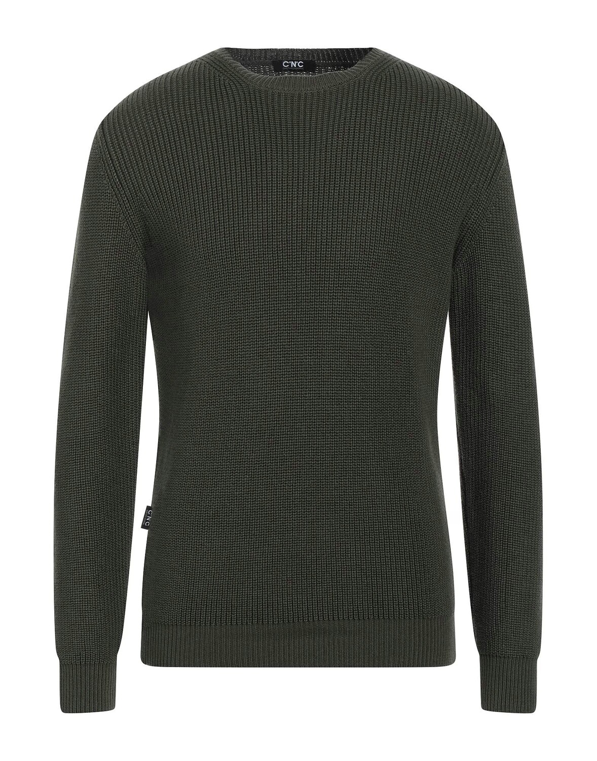 Свитер Costume National, зеленый
Свитер Costume National, зеленый