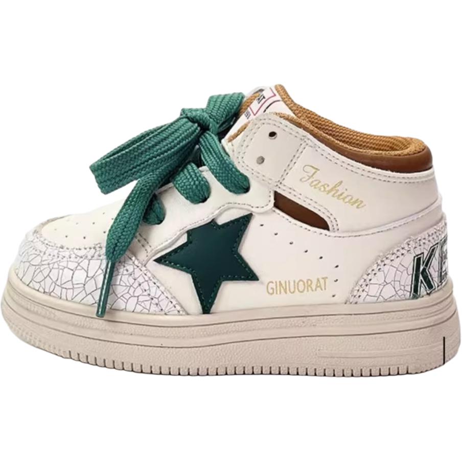 Детские скейтборд-кроссовки для малышей QINUOSHU, зеленый
Детские скейтборд-кроссовки для малышей QINUOSHU, зеленый