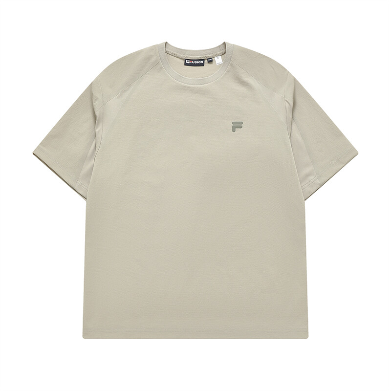 Футболка мужская хаки Fila Fusion, хаки
Футболка мужская хаки Fila Fusion, хаки