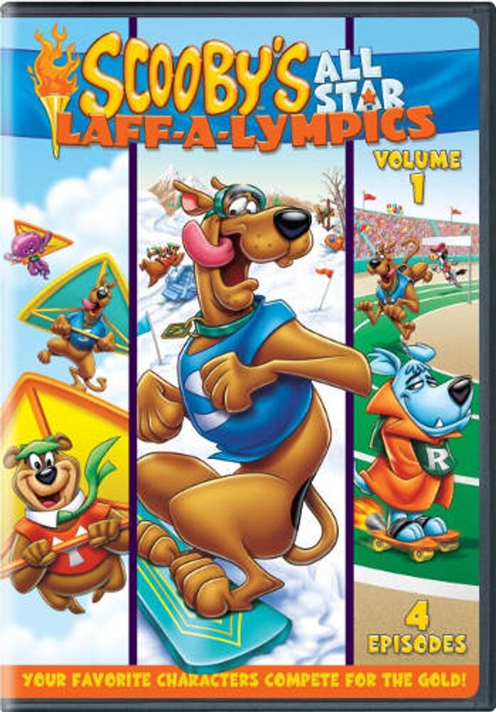 Диск DVD Vol. 1
Диск DVD Vol. 1