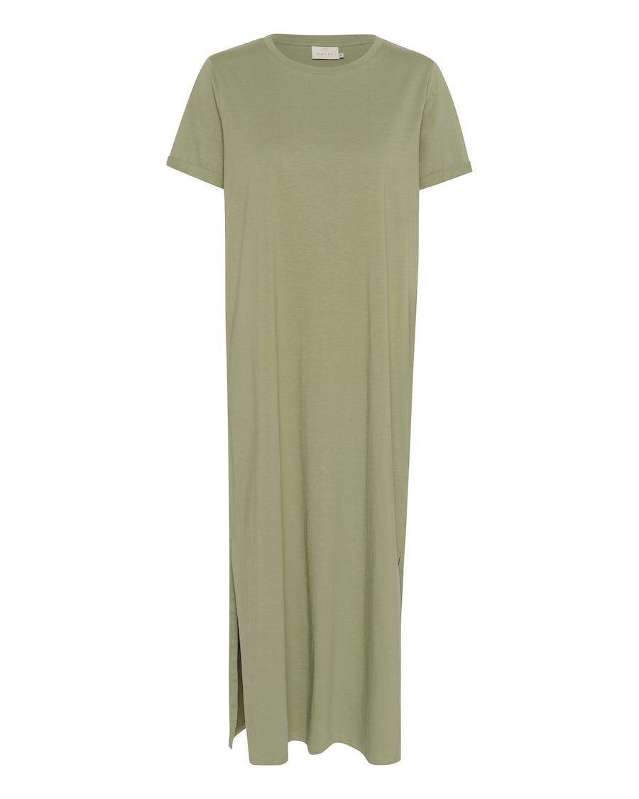 Платье Kaffe Celina, зеленый
Платье Kaffe Celina, зеленый