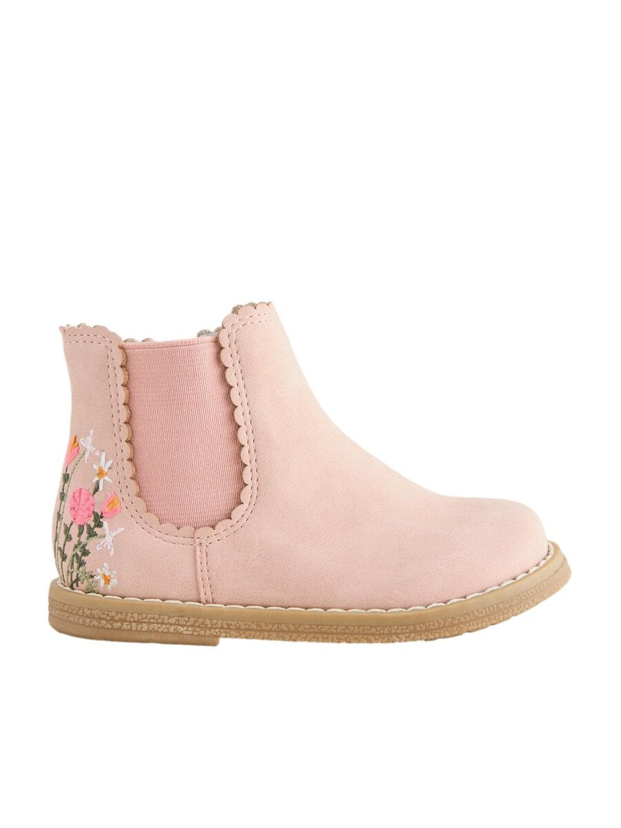 Ботинки Next, розовый/неоново-розовый
Ботинки Next, розовый/неоново-розовый