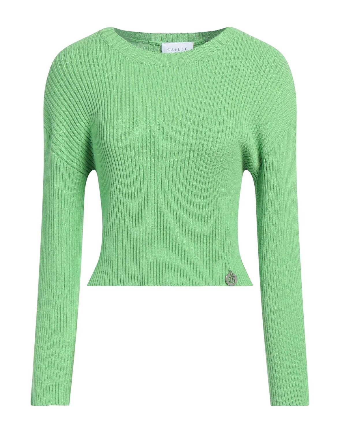 Свитер Gaëlle Paris, светло-зеленый
Свитер Gaëlle Paris, светло-зеленый