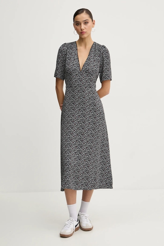 Платье Tommy Jeans, черный
Платье Tommy Jeans, черный