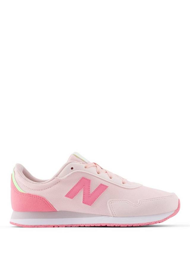 Детские кроссовки 323 Heritage New Balance, Pink
Детские кроссовки 323 Heritage New Balance, Pink